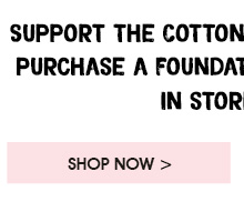 Cotton On Foundation